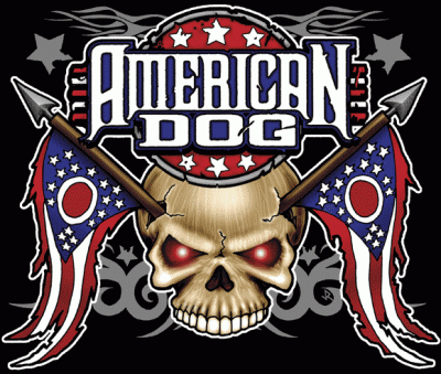 logo American Dog